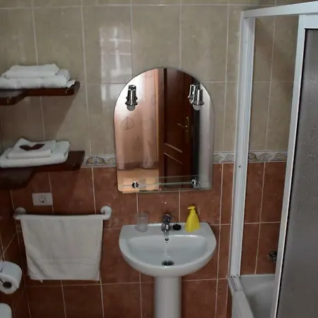 Apartament Vv Calle La Ola La Restinga