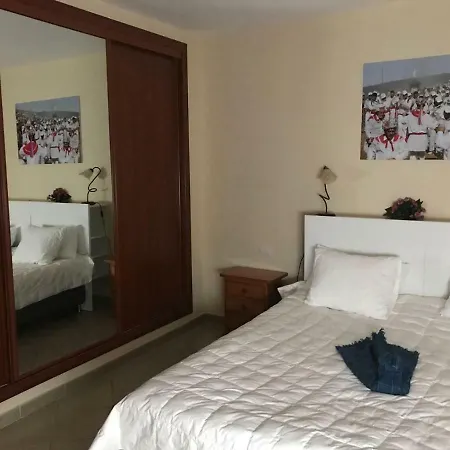 Vv Calle La Ola Apartament