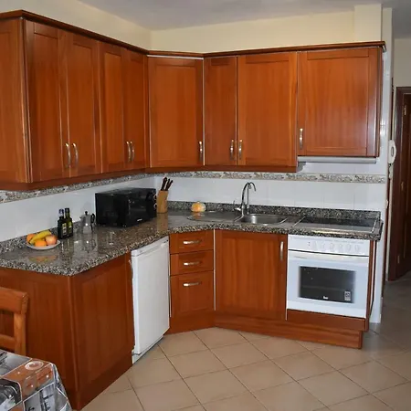Apartment Vv Calle La Ola *